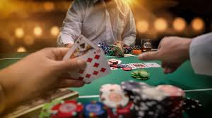 Официальный сайт Baboss Casino